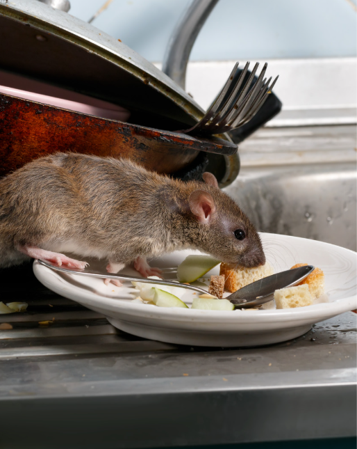 Rat Control